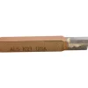Single Point Tool Bit: AL-5, 5/16" Shank Width, 5/16" Shank Height, K21 Solid Carbide Tip, Left Hand