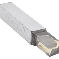 Single Point Tool Bit: AL-6, 3/8