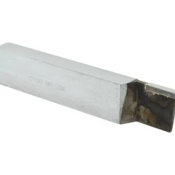 Single Point Tool Bit: CT-122, 1/2