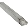Single Point Tool Bit: RC-500060, 1/2" Shank Width, 1/2" Shank Height, Solid Carbide Tip, Right Hand