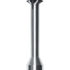 Single Profile Thread Mills: Maximum Threads Per Inch: 48; Minimum Pitch (Decimal Inch): 0.0625; Minimum Threads Per Inch: 16