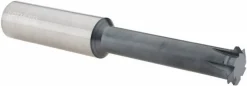Single Profile Thread Mill: 7/8-8 to 7/8-24, 8 to 24 TPI, Internal & External, 6 Flutes, Solid Carbide