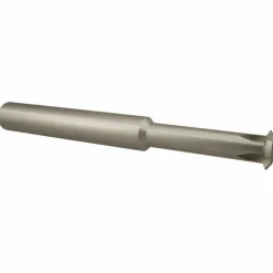 Single Profile Thread Mill: 5/8-11 to 5/8-32, 11 to 32 TPI, Internal & External, 5 Flutes, Solid Carbide