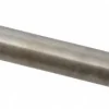 Single Profile Thread Mill: #10-24 to #10-56, 24 to 56 TPI, Internal & External, 3 Flutes, Solid Carbide