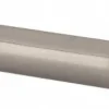 Single Profile Thread Mill: 1/4-18 to 1/4-56, 18 to 56 TPI, Internal & External, 4 Flutes, Solid Carbide
