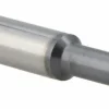 Single Profile Thread Mill: 5/8-11 to 5/8-32, 11 to 32 TPI, Internal & External, 5 Flutes, Solid Carbide