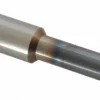 Single Profile Thread Mill: 3/4-10 to 3/4-32, 10 to 32 TPI, Internal & External, 6 Flutes, Solid Carbide