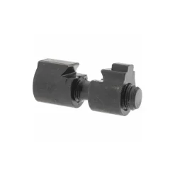 SIZE B STYLE S CLAMP ASSEMBLY