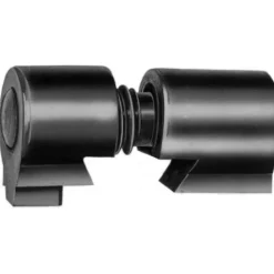 SIZE B STYLE S CLAMP ASSEMBLY