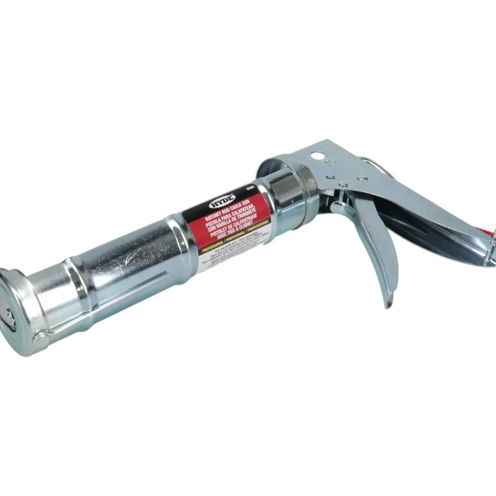 Skeleton Manual Caulk & Adhesive Applicator: