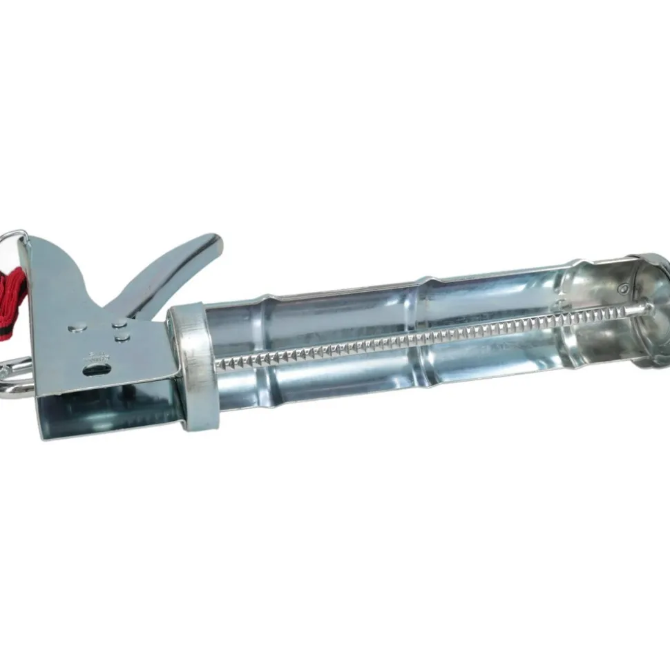 Skeleton Manual Caulk & Adhesive Applicator: