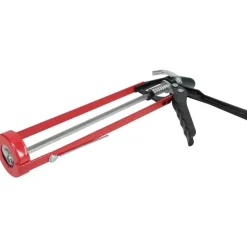 Skeleton Manual Caulk & Adhesive Applicator: 1/10 gal