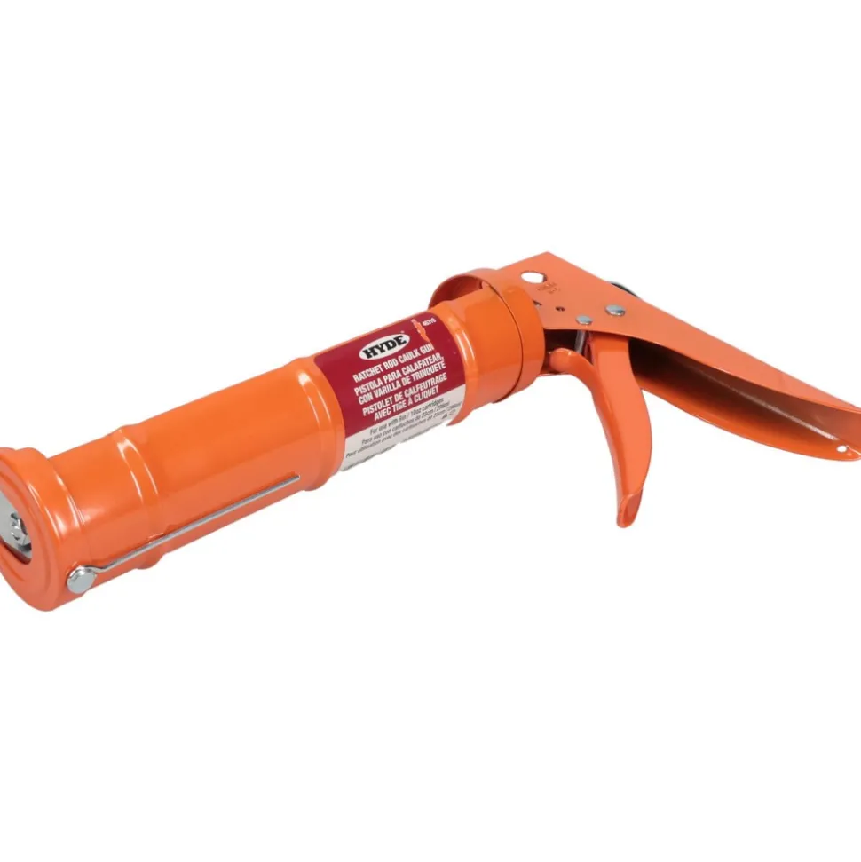Skeleton Manual Caulk & Adhesive Applicator: