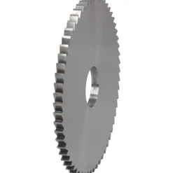 Slitting & Slotting Saw: 2-3/4