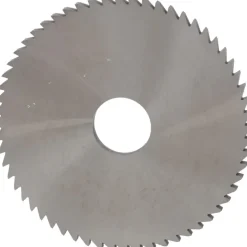 Slitting & Slotting Saw: 2-3/4