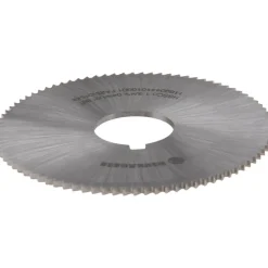 Slitting & Slotting Saw: 1-3/4