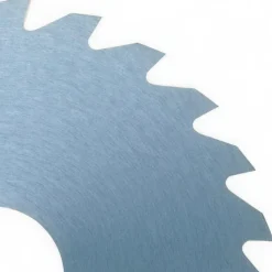 Slitting & Slotting Saw: 2-3/4" Dia, 0.0312" Thick, 30 Teeth, Solid Carbide