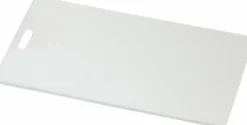 Slotted Plastic Pouch