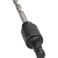 Small Thread Arbor 3/8" Shank