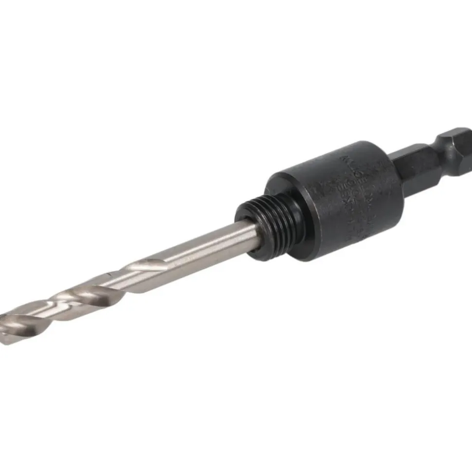 Small Thread Arbor 3/8" Shank