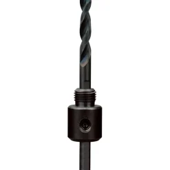 Small Thread Arbor 1/4" Shank