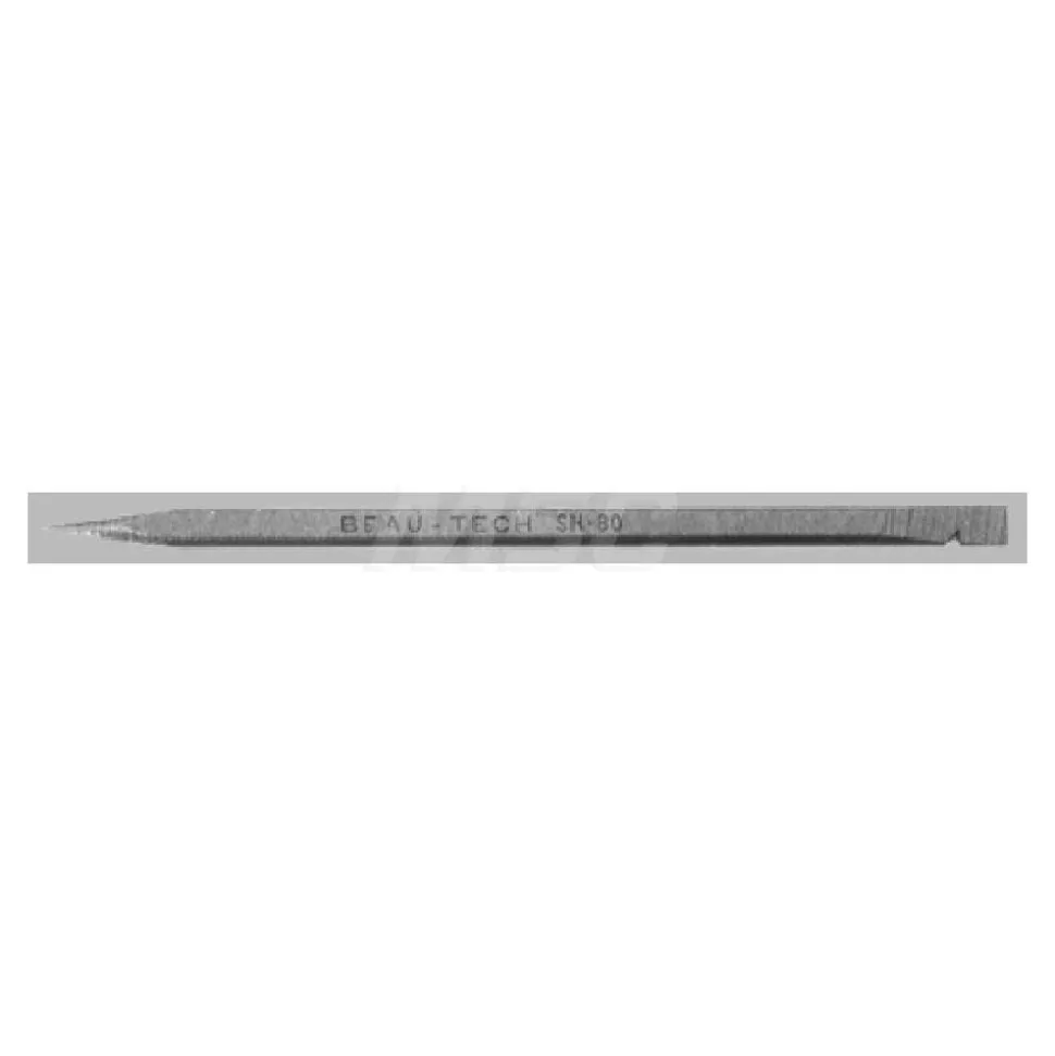 Soldering Flat Sided Body - 6 x 1/4 in: