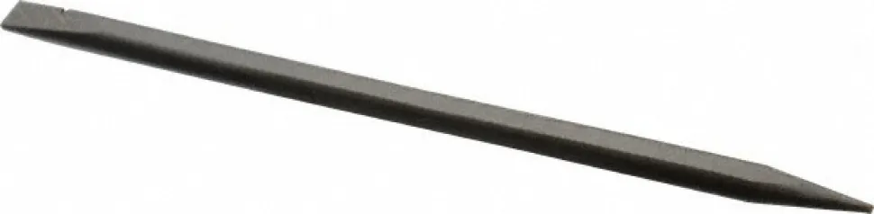 Soldering Flat Sided Body - 6 x 1/4 in: