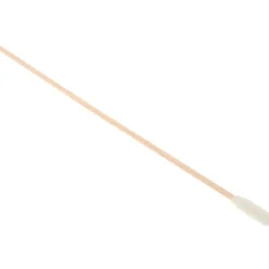 Soldering Foam Swab: 0.188" Tip Dia, 0.687" Tip Length