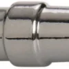 Soldering Iron Chisel Tip: 0.181" Point Width, 1.358" Long