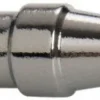 Soldering Iron Conical Tip: 1.358" Long