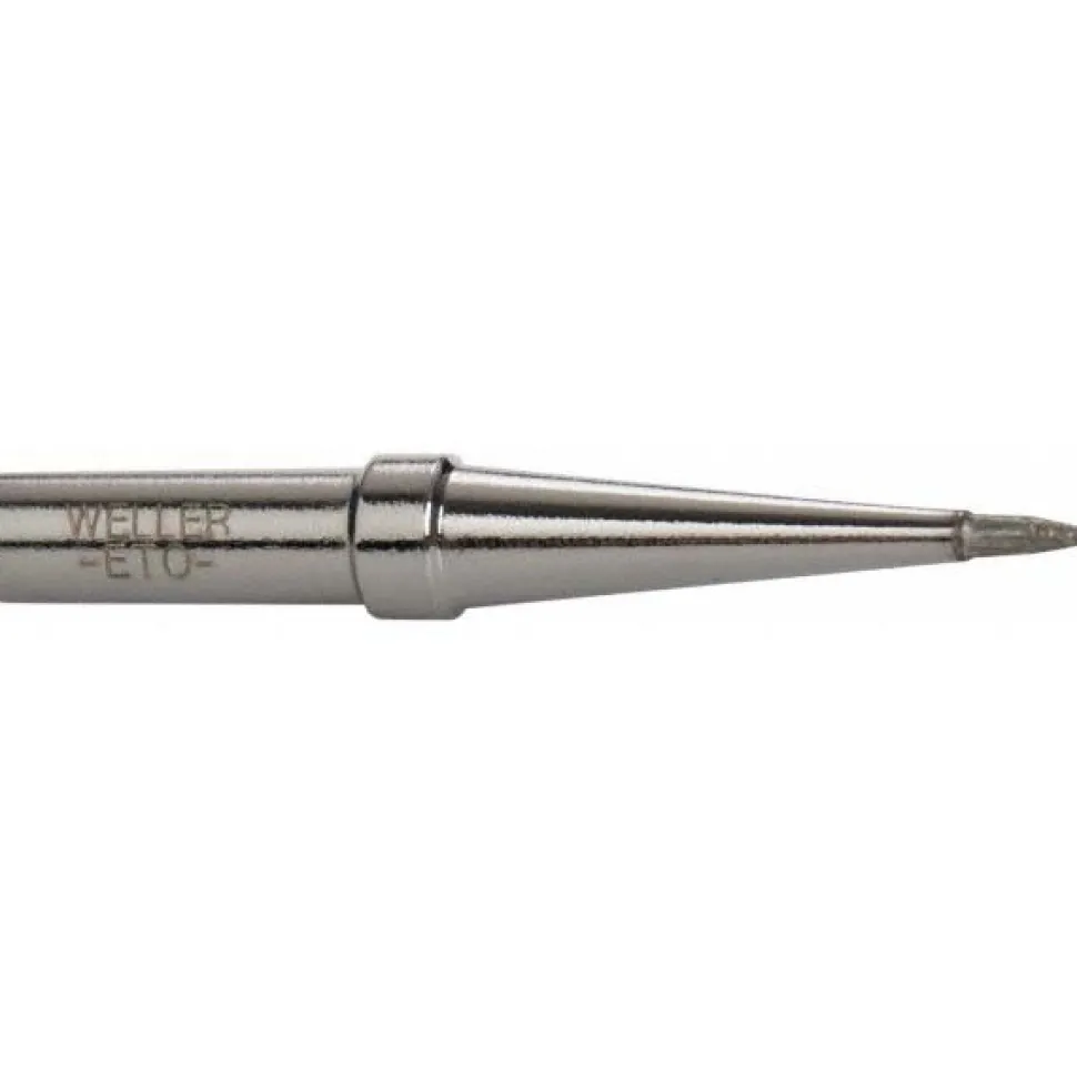 Soldering Iron Conical Tip: 1.713" Long