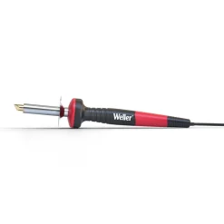 Soldering Iron & Torch Kits; Type: Soldering Iron Kit; Contents: Conical Tip 0.8mm (WLTC08IR60); 6 PC Solder Aid Kit; Soldering Iron Storage Case; Iron Stand; Weller Xcelite 4.75