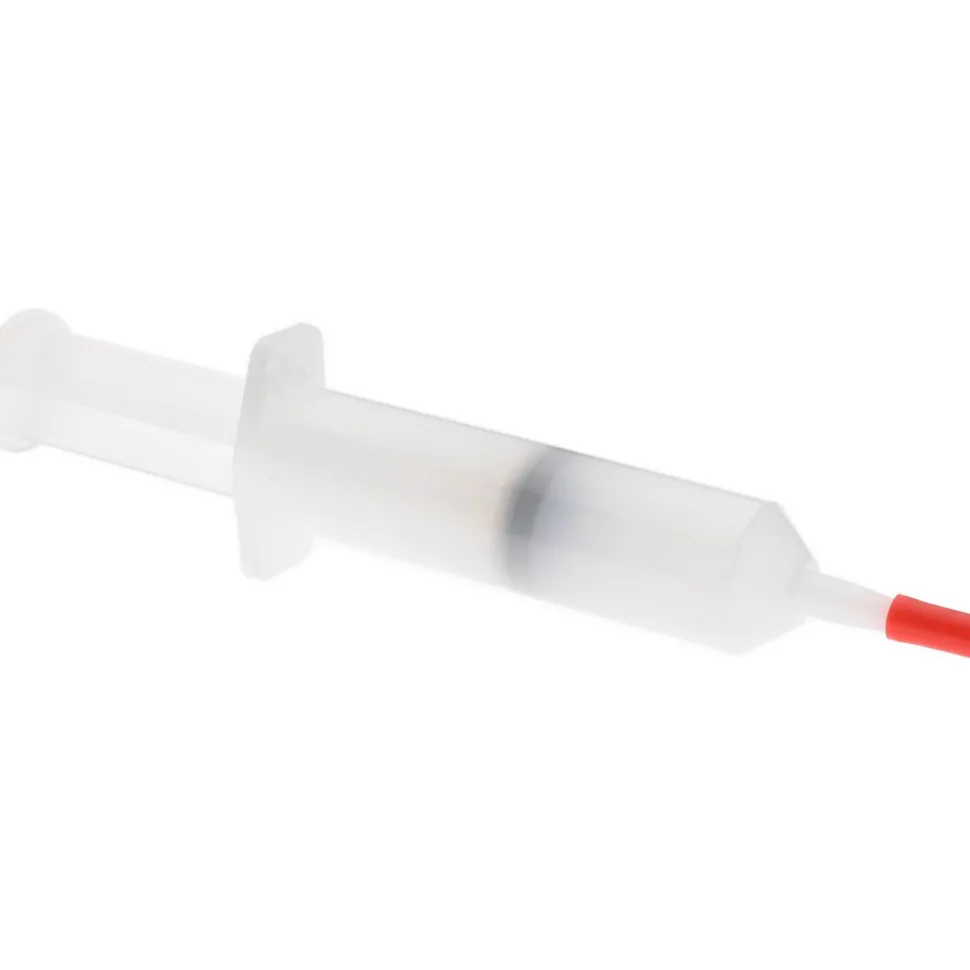 Soldering Potting Syringe - 6cc: