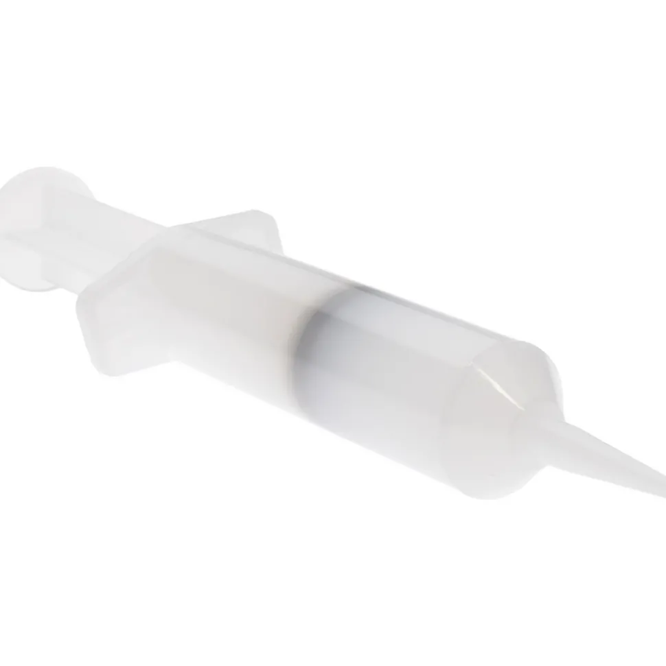 Soldering Potting Syringe - 6cc: