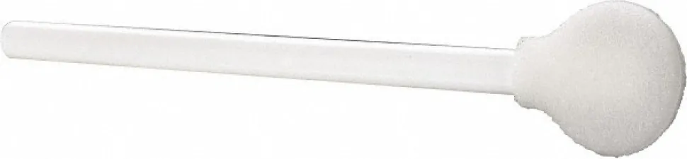 Soldering Single Tip: 1" Tip Length, Foam Tip
