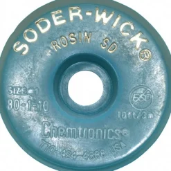 Soldering Static-Dissipative Spool:
