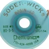 Soldering Static-Dissipative Spool: