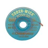 Soldering Static-Dissipative Spool: