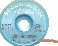 Soldering Static-Dissipative Spool: