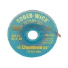 Soldering Static-Dissipative Spool: