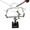 Soldering Station Accessories: For Use With: Soldering Irons