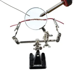 Soldering Station Accessories: For Use With: Soldering Irons