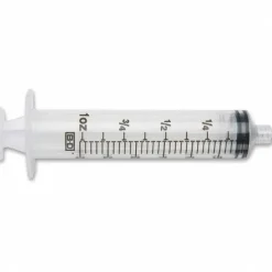 Soldering Syringe: 30cc (1 oz)
