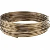 Solder: Silver, 5/8" Dia