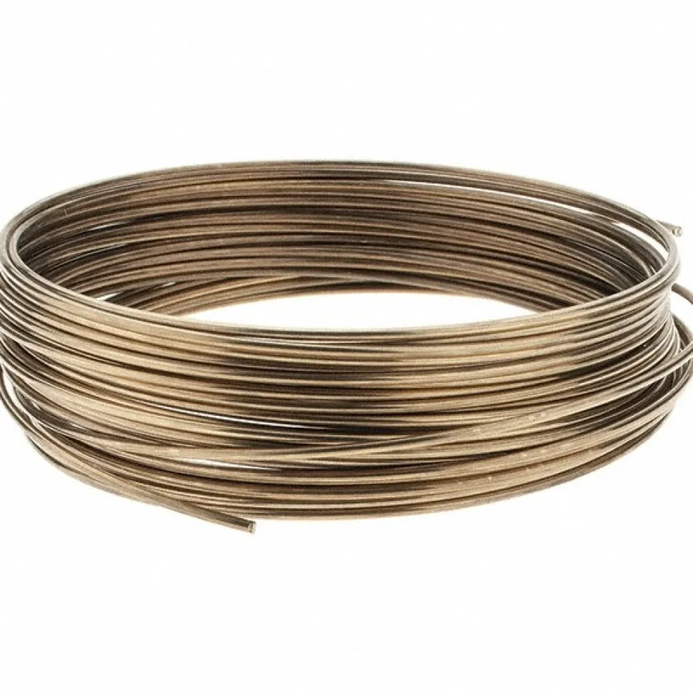Solder: Silver, 5/8" Dia