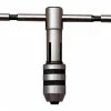 5/32-1/4" SOLID JAW TAP WRENCH