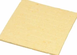 Solid Soldering Station Replacement Sponge