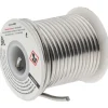 Solid Wire Solder: Alloy