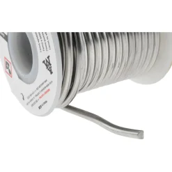 Solid Wire Solder: Alloy