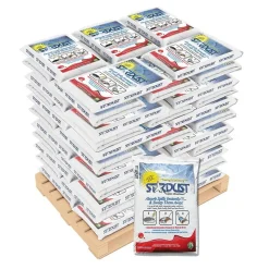 Sorbent: 1.5 cu ft Bag, Granular Powder, Application Universal
